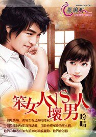 《笨女孩VS壞男人》