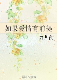 《如果爱情有前提》