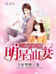 總裁的隱婚明星仙妻