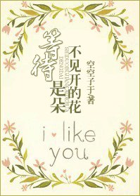 《等待,是朵不见开的花》