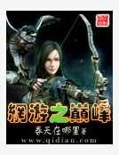 网游之巅峰