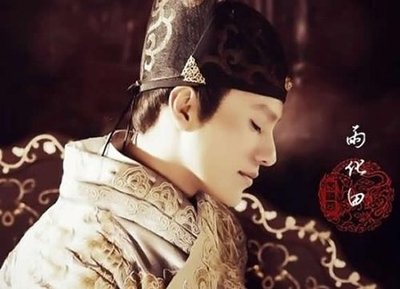 （BL-明+龍門同人）[明+龍門]奧術師