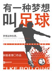 《有一种梦想叫足球》