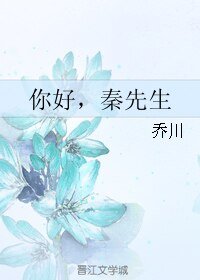 你好，秦先生