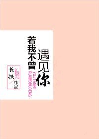 你瞒我瞒-若我不曾遇见你