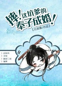 摔!这坑爹的奉子成婚!
