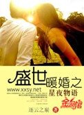 《盛世暖婚之星夜物语》