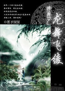 《修真之龙舞飞绫》