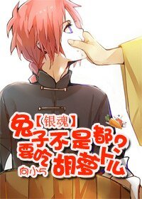(BG-银魂同人)兔子不是都要吃胡萝卜么?