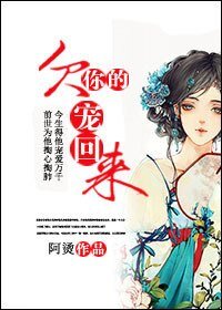 欠你的,宠回来/还君独宠