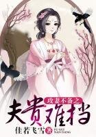 《攻妻不备之夫贵难挡》