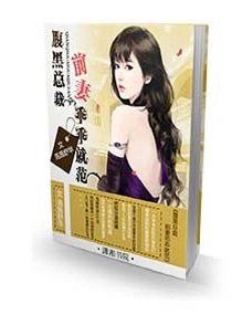 《腹黑总裁:前妻乖乖就范》