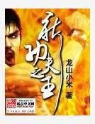 《新功夫之王》