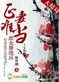 庶女要造反:正妻难当