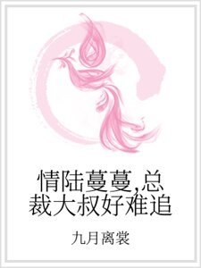 情陆蔓蔓,总裁大叔好难追