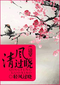《(清穿)清风过晓》