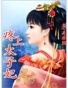 《疼上太子妃》