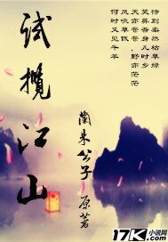 《试揽江山》