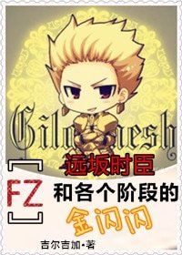 (BL-FZ同人)远坂时臣和各个阶段的金闪闪