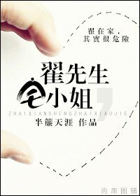 翟先生,宅小姐