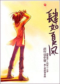 《网王同人—肆如夏风》