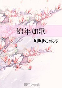 《锦年如歌》