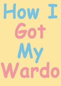 (BL-社交网络同人)How I Got My Wardo马克花朵罗曼史