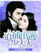 《全球通缉:追捕出逃少夫人》