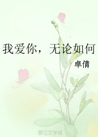 我愛你，無論如何