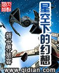 《星空下的幻想》