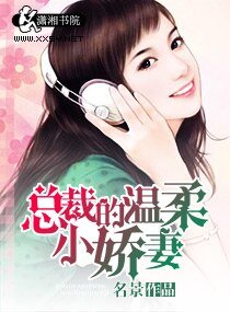 《总裁的温柔小娇妻》