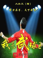 《我是武球王》