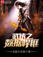 《武侠之数据悍匪》