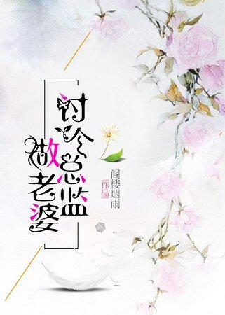 討個總監做老婆