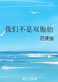 我們不是雙胞胎