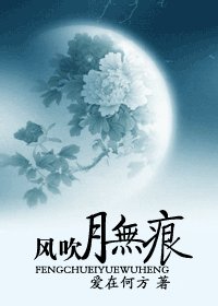 《風吹月無痕》