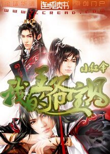 《我的王爷宝贝》