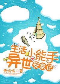 《生活小能手异世安家记》