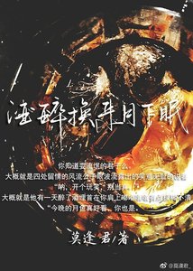 《酒醉換來月下眠》