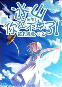 《(網王同人)冰山,你跑不掉了!》