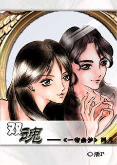 (一帘幽梦同人)双魂