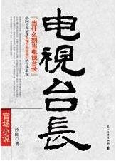 《电视台长》