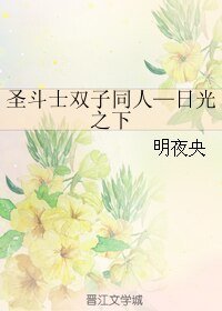 (圣斗士同人)圣斗士双子同人—日光之下