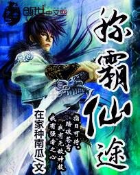 《稱霸仙途》