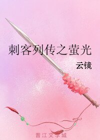 （BL/刺客列传同人）刺客列传之萤光