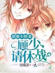 《甜蜜小娇妻:顾少,请休战!》