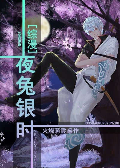 《(BL/综漫同人)夜兔银时 》