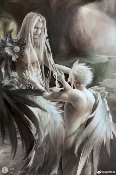 [FF7][SC]星之花