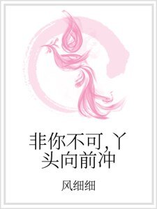 《非你不可,丫头向前冲》