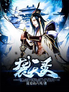 《袭天录》